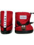 Stonz Booties - Moose - con suola in gomma