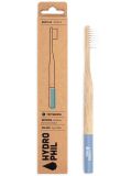 Spazzolino da denti in bambù Hydro Phil per adulti