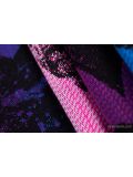 LennyLamb - Fascia portabebè - Lovka Pink Violet