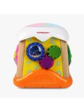 Gioco musicale Top Bright- 5in1 Step and Play Drum