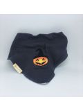 Funky giraffe Bandana - Zucca Halloween