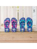 Ciabatte infradito per bambini Volkswagen - Azzurro