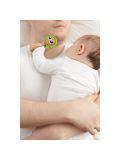 Everearth - Owl Baby Rattle (sonaglio del gufo)