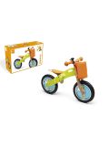 Balance bike  Scratch - Bici per l'equilibrio Flowers and bees