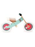 Balance bike  Scratch - Bici per l'equilibrio Butterflies