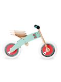 Balance bike  Scratch - Bici per l'equilibrio Butterflies