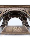 Puzzle tridimensionale Cubic Fun-  Torre Eiffel