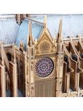 Puzzle tridimensionale Cubic Fun- Notre Dame de Paris