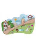 Jack & Jill's Gioco verticale Vertiplay: A Fun Way to Play!