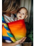 Fascia portabebè LennyLamb- Rainbow baby