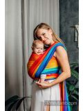 Fascia portabebè LennyLamb- Rainbow baby