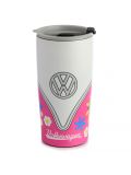 Thermos portapranzo/Borraccia termica Volkswagen VW T1 Camper Summer Love  500ml