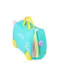 Valigia cavalcabile per bambini Trunki in vari colori