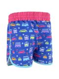 Volkswagen - Pantaloncini da piscina per bambino - Rosa