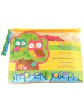 Gioco creativo Stephen Joseph - Puzzle Gioca & Crea in vari colori