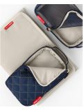 Borsa per il cambio/Borsa fasciatoio Skip Hop Navy, accessori per la mamma