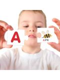 Headu- Alfabeto tattile Montessori 