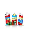 Gioco educativo Tickit- Colour Crystal Block Set