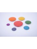 Gioco educativo Tickit- Rainbow Buttons