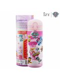 Borraccia termica per bambini Izy bottles in vari colori