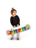 Gioco musicale Hape- Tastiera musicale dal tocco magico, i bambini e la musica