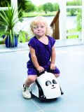 Triciclo senza pedali Viking Toys- Cute Rider Panda