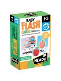Headu- Baby Flashcards Montessori