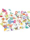 Headu- Montessori Alphabet Puzzle 3D