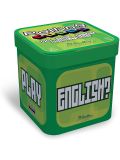 Gioco di società CreativaMente – Rolling Cubes Do You Play English?