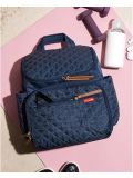 Borsa per il cambio/Borsa fasciatoio Skip Hop Navy, accessori per la mamma