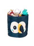Cesto portagiochi Liliputiens – Pablo il Tucano