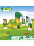 Gioco educativo Biobuddi – Brontosauro