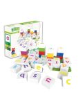 Gioco educativo Biobuddi – Lettere minuscole