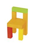 Goki - Gioco Equilibrio Chairs