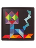 Grimm's Magnet Puzzle Triangles