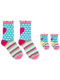 Calzini Oddsocks mamma- bambina Mummy and Me