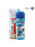 Borraccia termica per bambini Izy bottles in vari colori