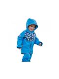 Giacca da bambino in softshell Unuo- Macchinine 