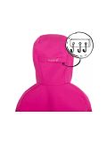 Giacca per bambini in softshell Unuo- Unicorno senza rivestimento in pile