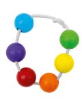 Gioco creativo SES Creative – My first Colorball beads, perline pastello