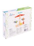 Gioco in legno Classic Toys- Bilancia