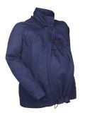 Giacca 4 in 1 Momawo Navy Blue