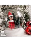 Bambola per Natale Creativamente- Elf on the shelf- Elfa