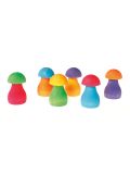 Grimm's - Rainbow Mushrooms