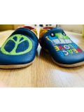 Scarpine primi passi Elobaby- Volkswagen boy