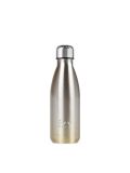 Borraccia termica 350ml Izy Bottles in acciaio - Gradient Gold