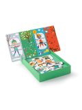 Gioco creativo Apli Kids - Gioco magnetico delle stagioni