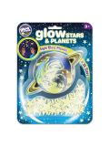 Accessori per la cameretta The Original Glowstars Company - Stelle e Pianeti brillanti
