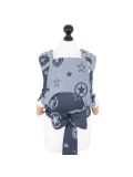 Fidella FlyTai Baby Size Outer space Blue