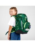 Zaino ergonomico Ergobag- Zaino per la scuola Prime Bärtastisch- MODELLO NUOVO